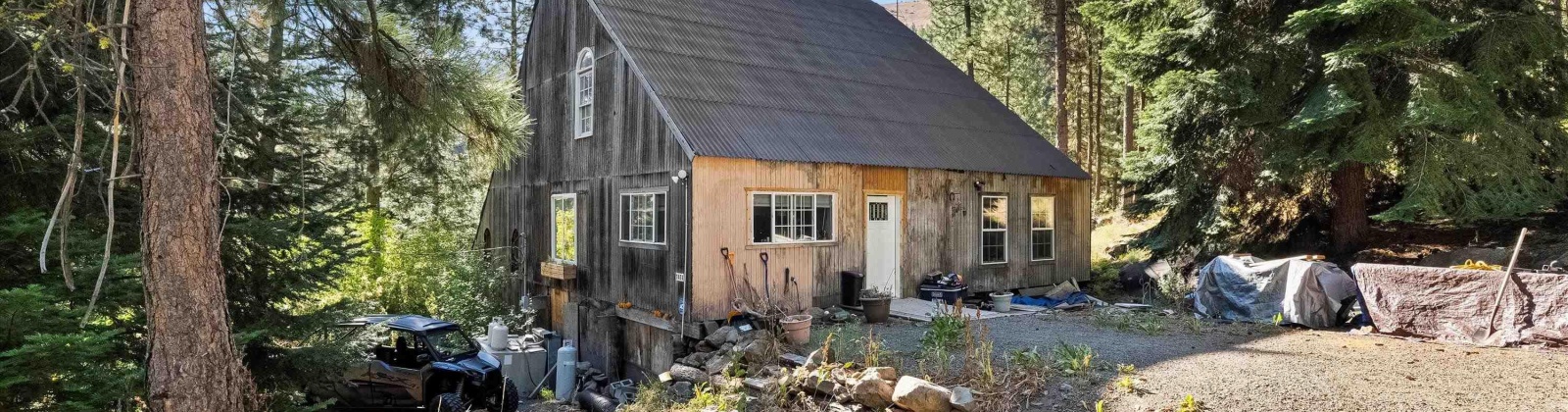 North Fork Rd, Yakima, Washington 98908, 2 Bedrooms Bedrooms, 0 ,1 BathroomBathrooms,Houses,For Sale,North Fork Rd,0,286509