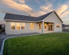 Clover Rd, Richland, Washington 99352, 3 Bedrooms Bedrooms, 0 ,3 BathroomsBathrooms,Houses,For Sale,Clover Rd,0,286530