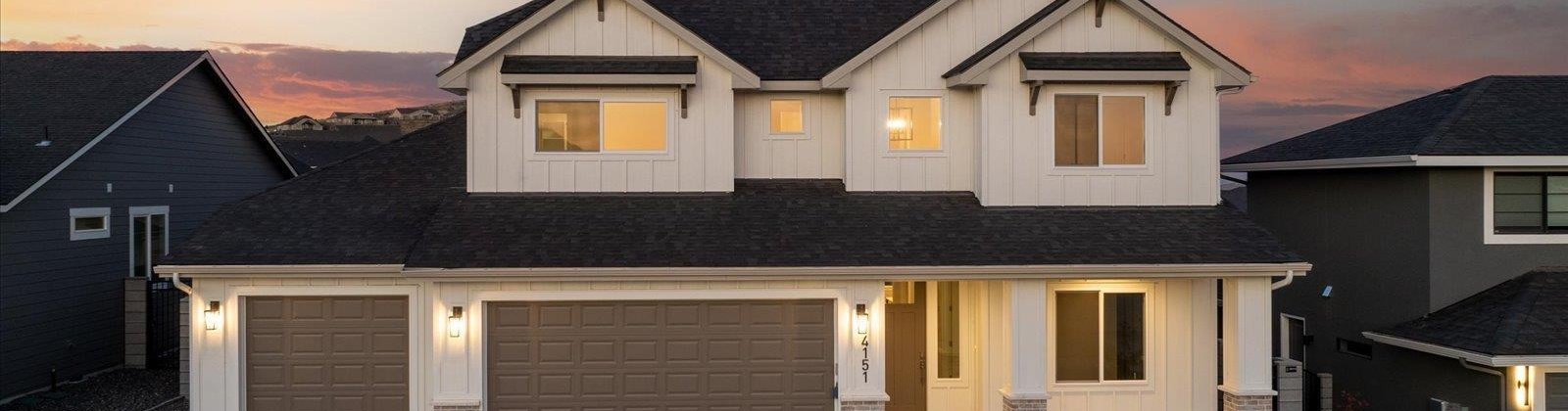 Clover RD, Richland, Washington 99352, 4 Bedrooms Bedrooms, 0 ,3 BathroomsBathrooms,Houses,For Sale,Clover RD,0,286529