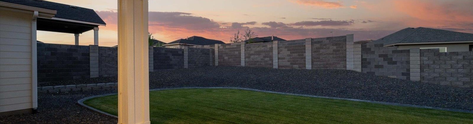 Clover RD, Richland, Washington 99352, 4 Bedrooms Bedrooms, 0 ,3 BathroomsBathrooms,Houses,For Sale,Clover RD,0,286529