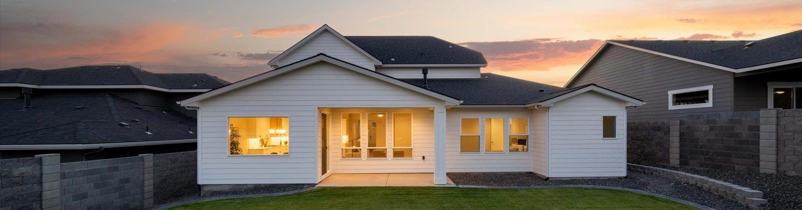 Clover RD, Richland, Washington 99352, 4 Bedrooms Bedrooms, 0 ,3 BathroomsBathrooms,Houses,For Sale,Clover RD,0,286529