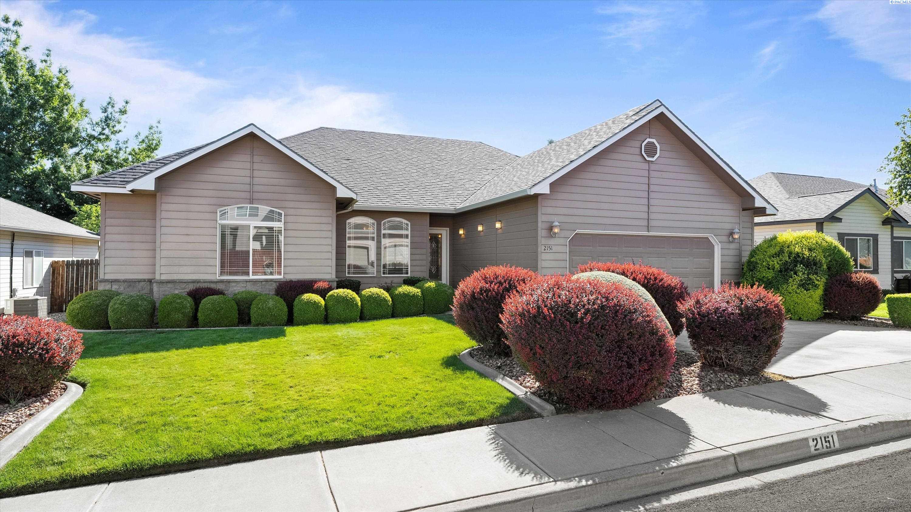 Newhaven Loop, Richland, Washington 99352, 3 Bedrooms Bedrooms, 0 ,3 BathroomsBathrooms,Houses,For Sale,Newhaven Loop,0,286535