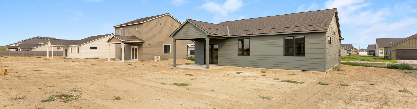 Amberly Ave, Grandview, Washington 98930, 3 Bedrooms Bedrooms, 0 ,2 BathroomsBathrooms,Houses,For Sale,Amberly Ave,0,286534