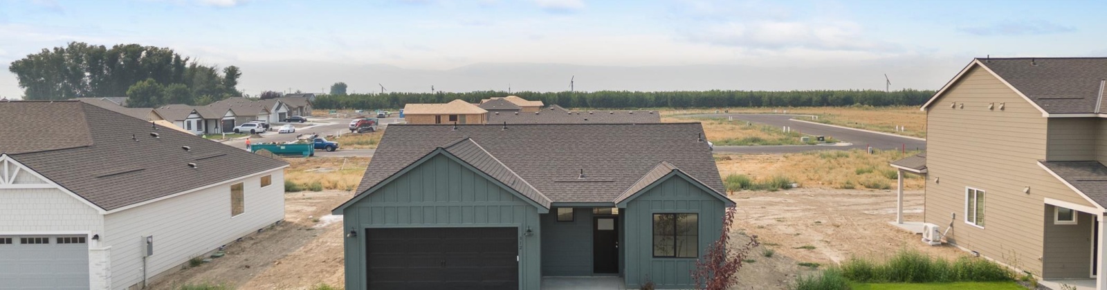 Amberly Ave, Grandview, Washington 98930, 3 Bedrooms Bedrooms, 0 ,2 BathroomsBathrooms,Houses,For Sale,Amberly Ave,0,286534