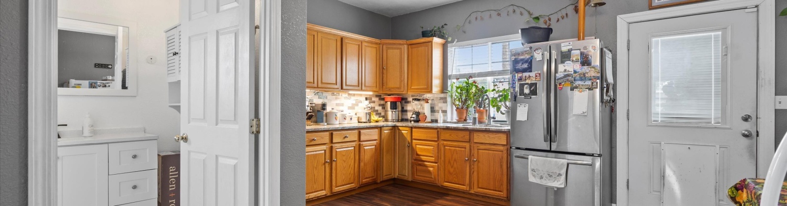 5th Ave, Pasco, Washington 99301, 2 Bedrooms Bedrooms, 0 ,1 BathroomBathrooms,Houses,For Sale,5th Ave,0,286533