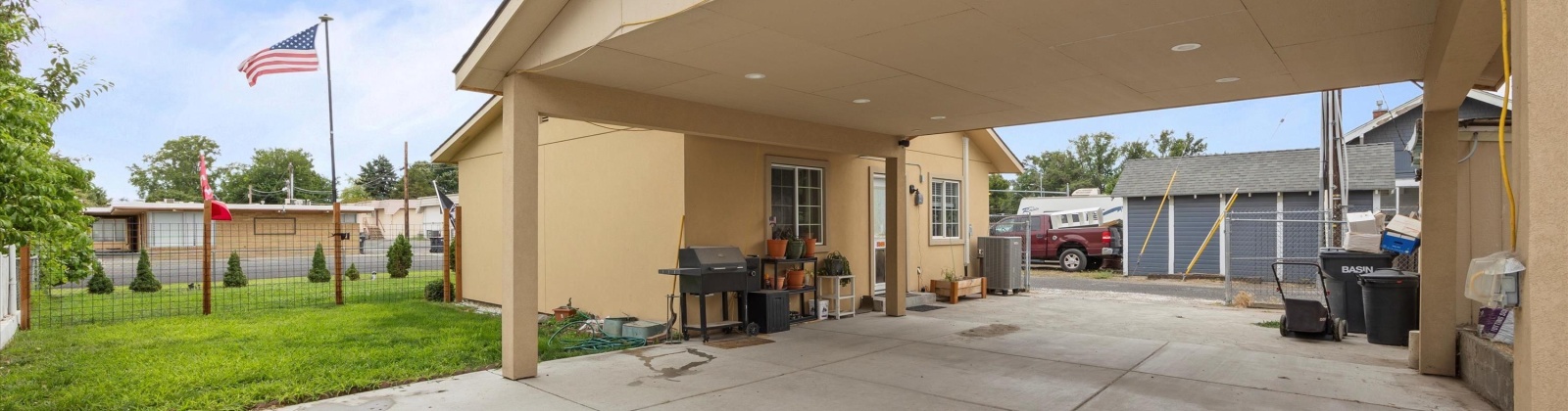5th Ave, Pasco, Washington 99301, 2 Bedrooms Bedrooms, 0 ,1 BathroomBathrooms,Houses,For Sale,5th Ave,0,286533