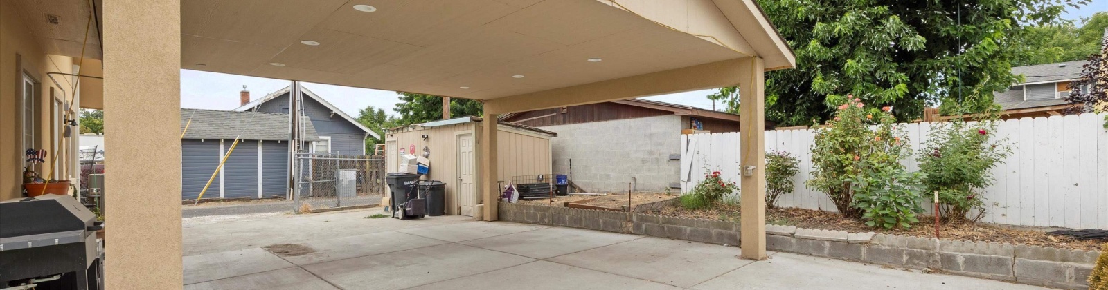 5th Ave, Pasco, Washington 99301, 2 Bedrooms Bedrooms, 0 ,1 BathroomBathrooms,Houses,For Sale,5th Ave,0,286533