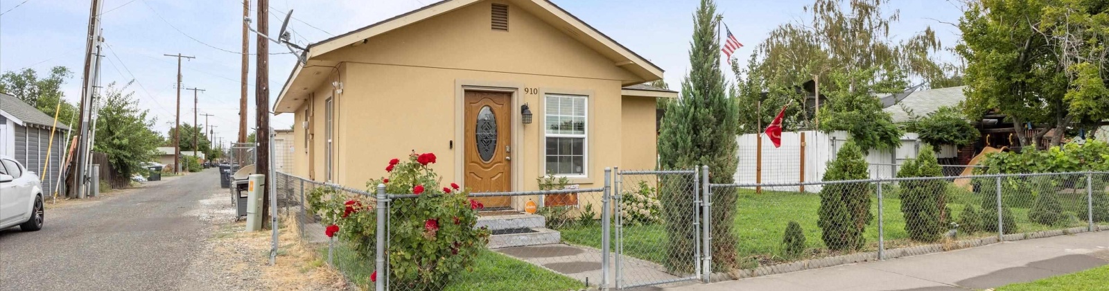 5th Ave, Pasco, Washington 99301, 2 Bedrooms Bedrooms, 0 ,1 BathroomBathrooms,Houses,For Sale,5th Ave,0,286533