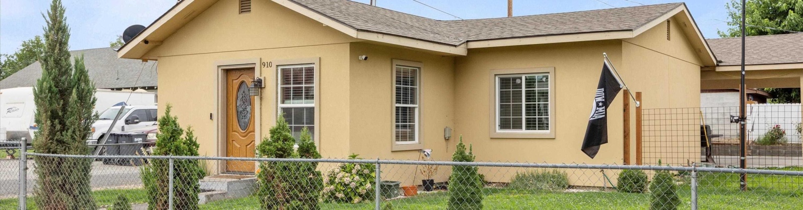 5th Ave, Pasco, Washington 99301, 2 Bedrooms Bedrooms, 0 ,1 BathroomBathrooms,Houses,For Sale,5th Ave,0,286533