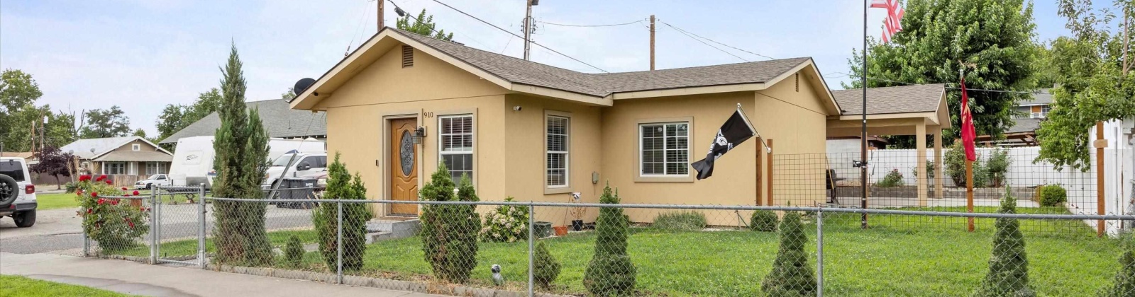 5th Ave, Pasco, Washington 99301, 2 Bedrooms Bedrooms, 0 ,1 BathroomBathrooms,Houses,For Sale,5th Ave,0,286533