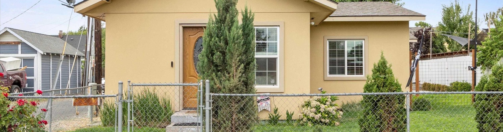 5th Ave, Pasco, Washington 99301, 2 Bedrooms Bedrooms, 0 ,1 BathroomBathrooms,Houses,For Sale,5th Ave,0,286533