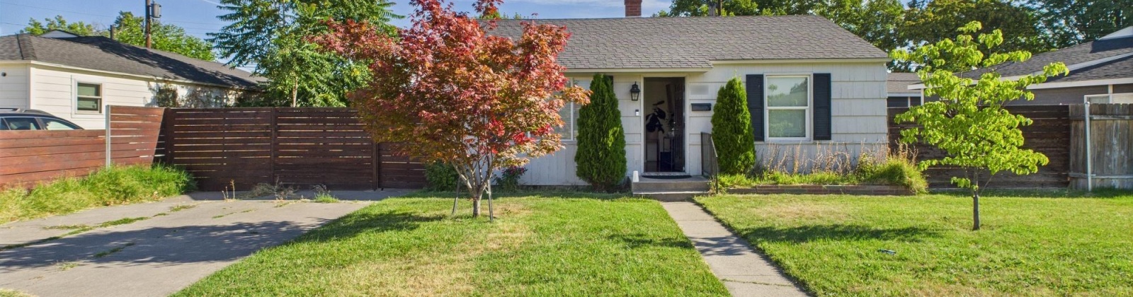 2nd Ave, Kennewick, Washington 99336, 2 Bedrooms Bedrooms, 0 ,1 BathroomBathrooms,Houses,For Sale,2nd Ave,0,286538