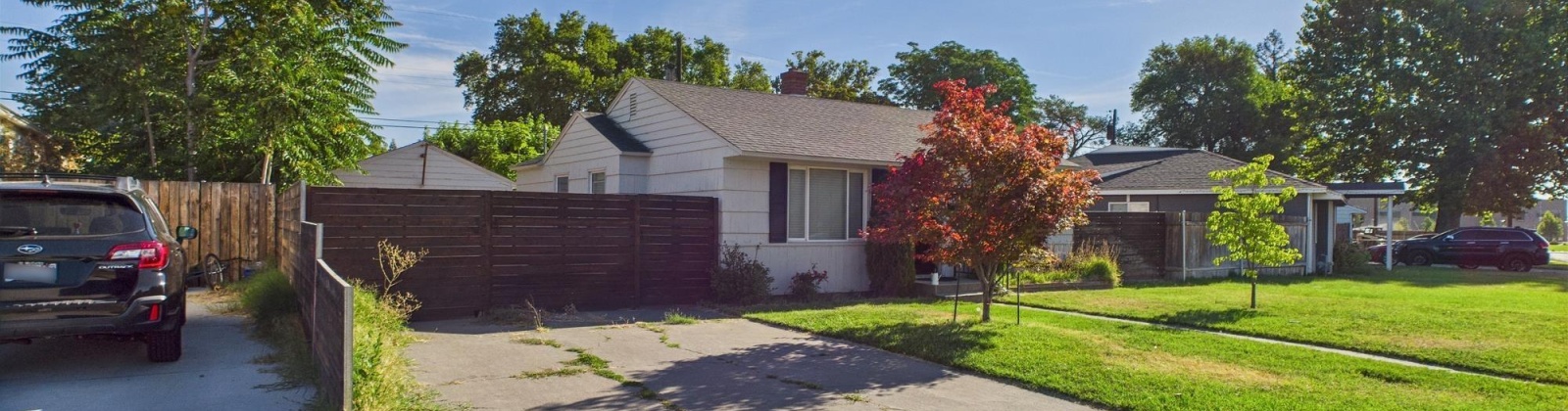 2nd Ave, Kennewick, Washington 99336, 2 Bedrooms Bedrooms, 0 ,1 BathroomBathrooms,Houses,For Sale,2nd Ave,0,286538