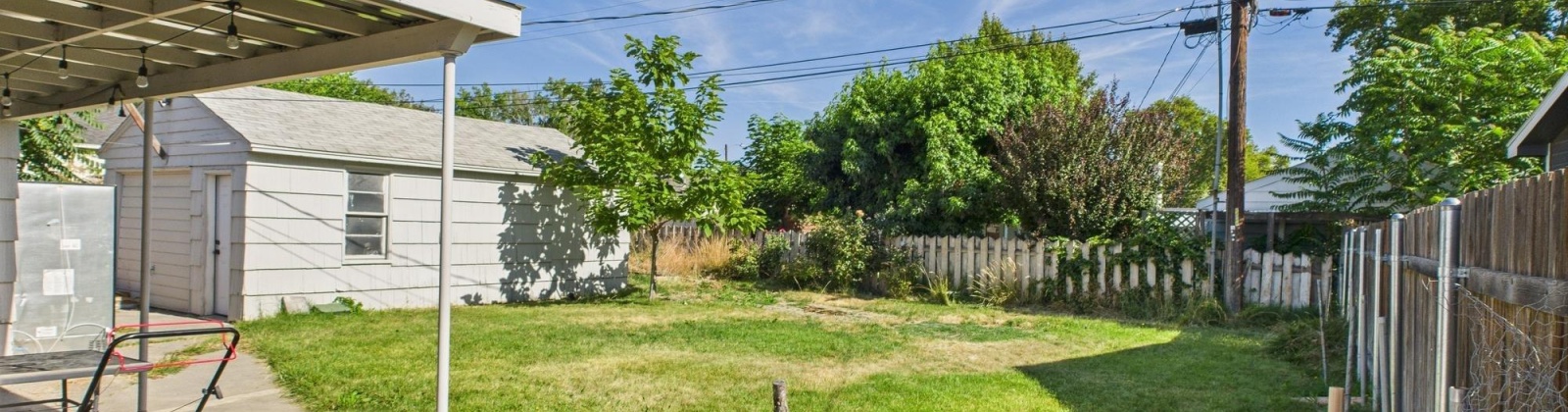 2nd Ave, Kennewick, Washington 99336, 2 Bedrooms Bedrooms, 0 ,1 BathroomBathrooms,Houses,For Sale,2nd Ave,0,286538