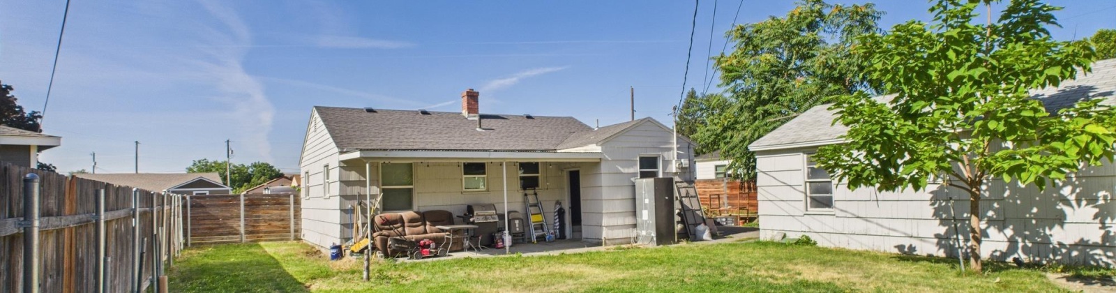 2nd Ave, Kennewick, Washington 99336, 2 Bedrooms Bedrooms, 0 ,1 BathroomBathrooms,Houses,For Sale,2nd Ave,0,286538