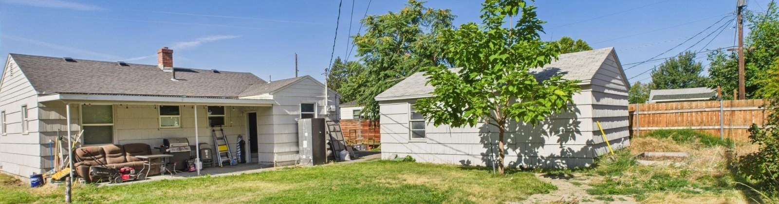 2nd Ave, Kennewick, Washington 99336, 2 Bedrooms Bedrooms, 0 ,1 BathroomBathrooms,Houses,For Sale,2nd Ave,0,286538