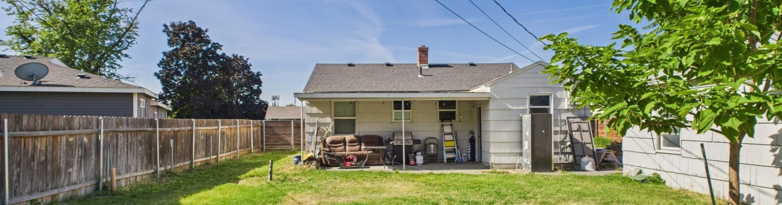 2nd Ave, Kennewick, Washington 99336, 2 Bedrooms Bedrooms, 0 ,1 BathroomBathrooms,Houses,For Sale,2nd Ave,0,286538