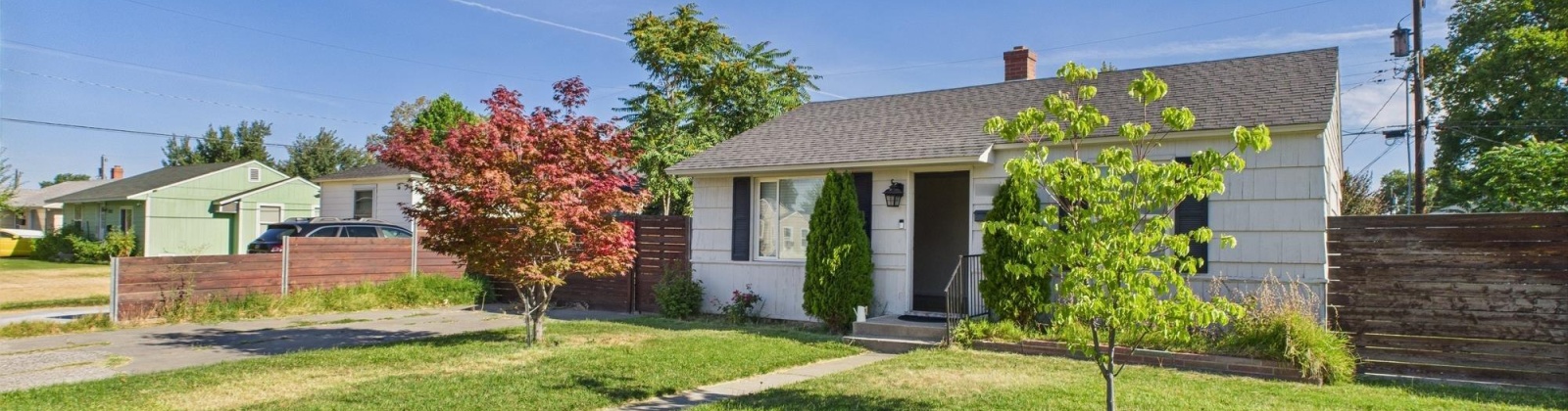 2nd Ave, Kennewick, Washington 99336, 2 Bedrooms Bedrooms, 0 ,1 BathroomBathrooms,Houses,For Sale,2nd Ave,0,286538