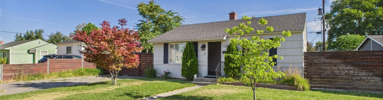 2nd Ave, Kennewick, Washington 99336, 2 Bedrooms Bedrooms, 0 ,1 BathroomBathrooms,Houses,For Sale,2nd Ave,0,286538