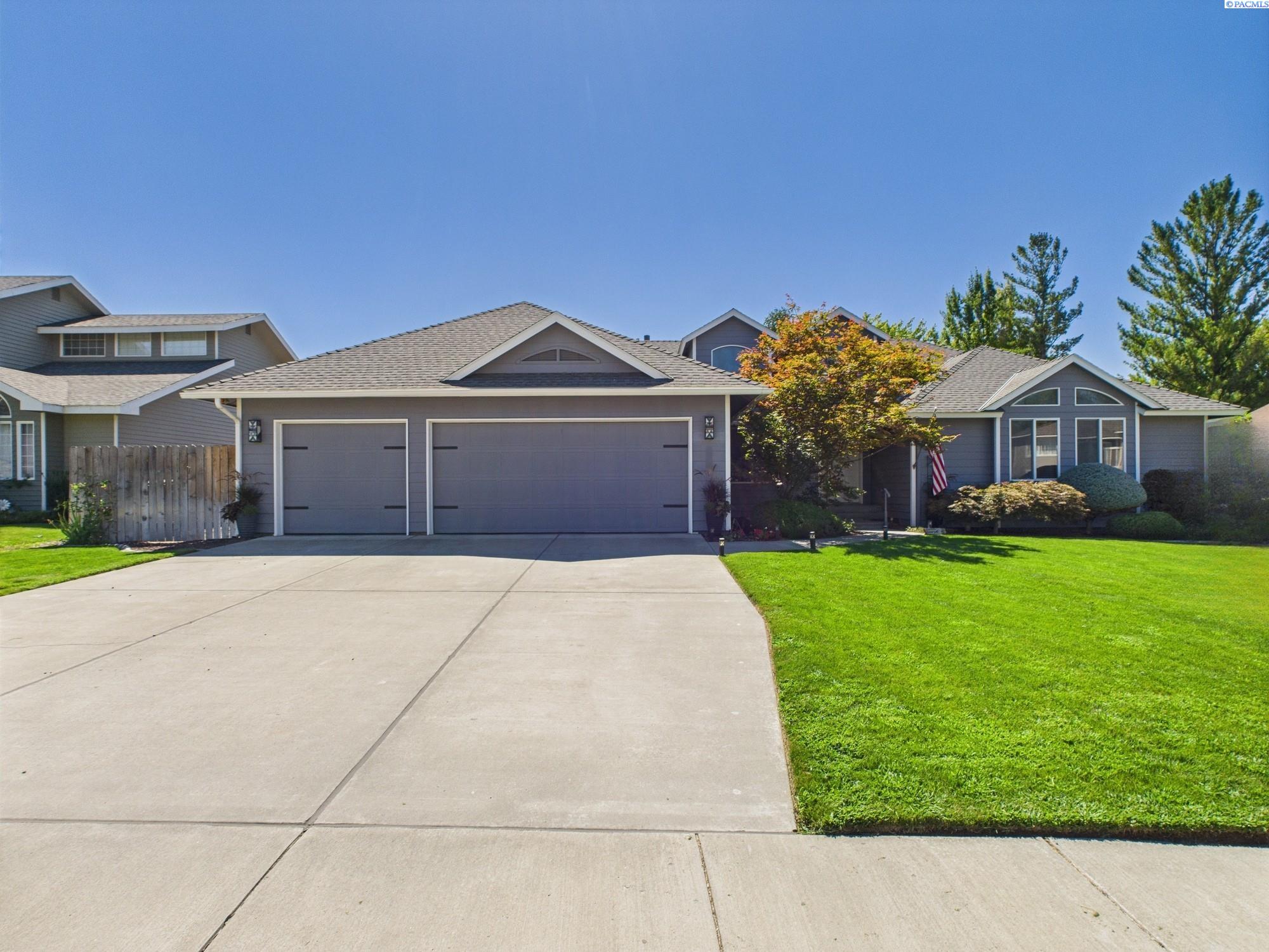 John Day Ave, Kennewick, Washington 99336, 3 Bedrooms Bedrooms, 0 ,2 BathroomsBathrooms,Houses,For Sale,John Day Ave,0,286537