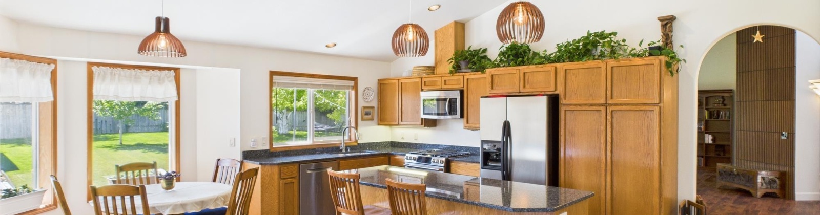 John Day Ave, Kennewick, Washington 99336, 3 Bedrooms Bedrooms, 0 ,2 BathroomsBathrooms,Houses,For Sale,John Day Ave,0,286537