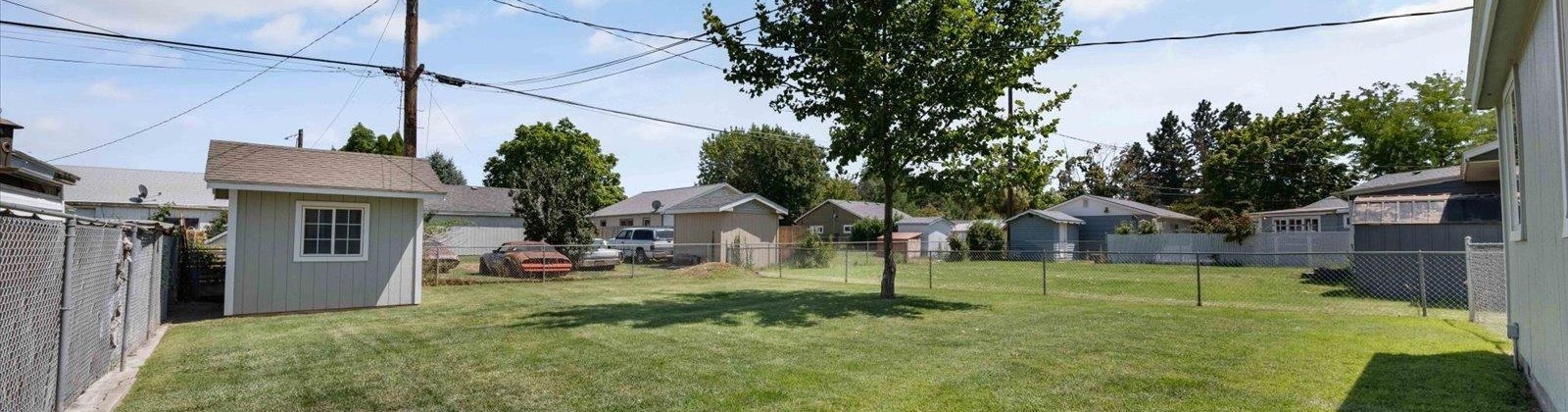 Rossell Avenue, Richland, Washington 99352, 2 Bedrooms Bedrooms, 0 ,1 BathroomBathrooms,Houses,For Sale,Rossell Avenue,0,286098