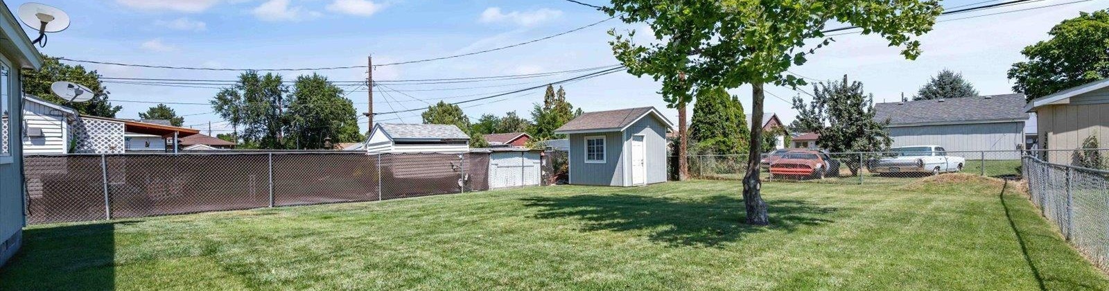 Rossell Avenue, Richland, Washington 99352, 2 Bedrooms Bedrooms, 0 ,1 BathroomBathrooms,Houses,For Sale,Rossell Avenue,0,286098