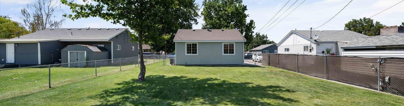 Rossell Avenue, Richland, Washington 99352, 2 Bedrooms Bedrooms, 0 ,1 BathroomBathrooms,Houses,For Sale,Rossell Avenue,0,286098
