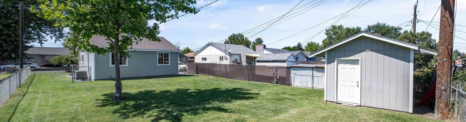 Rossell Avenue, Richland, Washington 99352, 2 Bedrooms Bedrooms, 0 ,1 BathroomBathrooms,Houses,For Sale,Rossell Avenue,0,286098