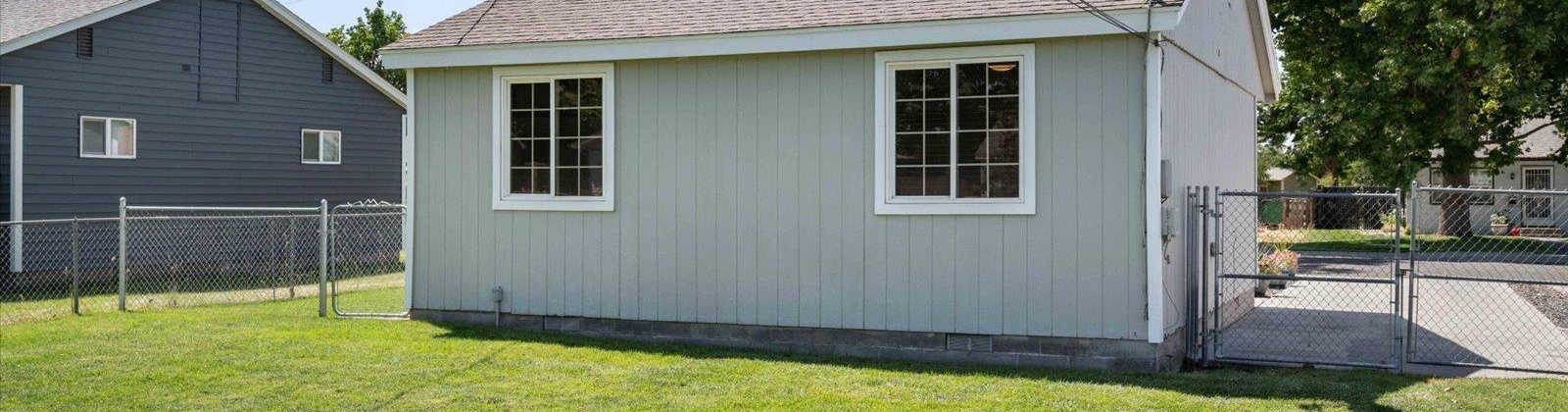 Rossell Avenue, Richland, Washington 99352, 2 Bedrooms Bedrooms, 0 ,1 BathroomBathrooms,Houses,For Sale,Rossell Avenue,0,286098
