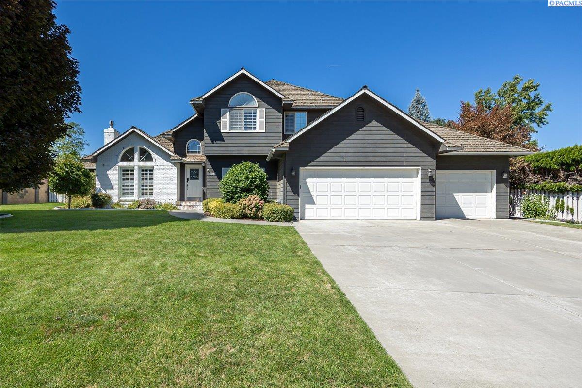 Buchanan, Kennewick, Washington 99338, 4 Bedrooms Bedrooms, 0 ,3 BathroomsBathrooms,Houses,For Sale,Buchanan,0,286548