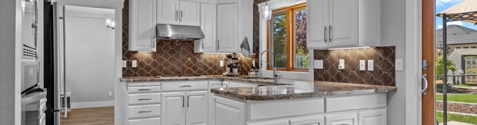 Buchanan, Kennewick, Washington 99338, 4 Bedrooms Bedrooms, 0 ,3 BathroomsBathrooms,Houses,For Sale,Buchanan,0,286548