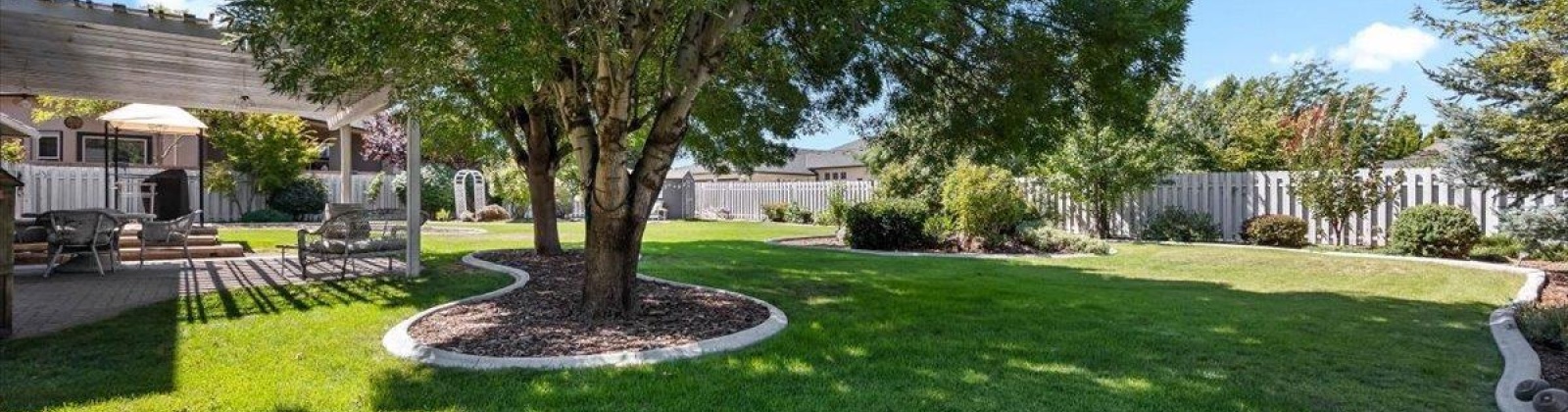 Buchanan, Kennewick, Washington 99338, 4 Bedrooms Bedrooms, 0 ,3 BathroomsBathrooms,Houses,For Sale,Buchanan,0,286548