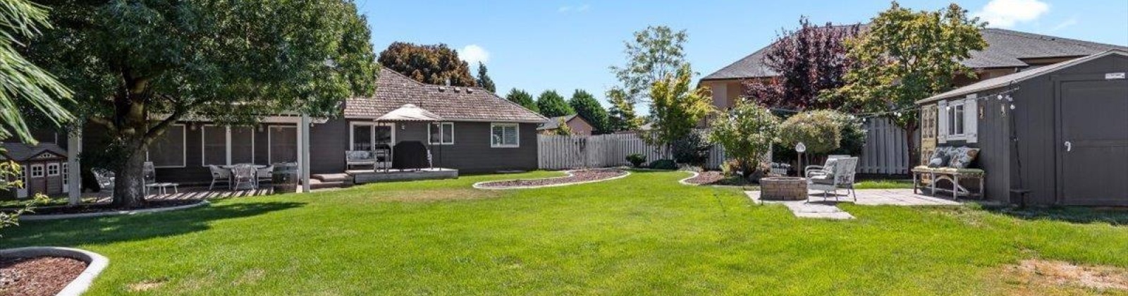 Buchanan, Kennewick, Washington 99338, 4 Bedrooms Bedrooms, 0 ,3 BathroomsBathrooms,Houses,For Sale,Buchanan,0,286548