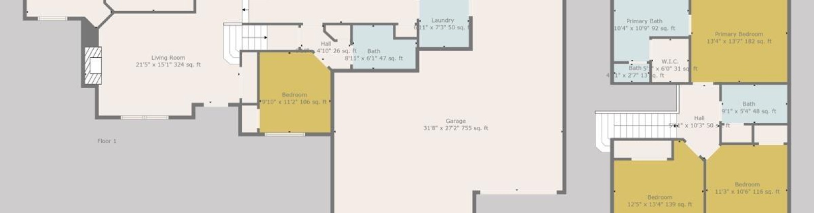 Buchanan, Kennewick, Washington 99338, 4 Bedrooms Bedrooms, 0 ,3 BathroomsBathrooms,Houses,For Sale,Buchanan,0,286548