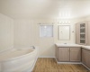 Golden Hills #46, Pullman, Washington 99163, 2 Bedrooms Bedrooms, 0 ,2 BathroomsBathrooms,Manufactured Homes,For Sale,Golden Hills #46,0,286547