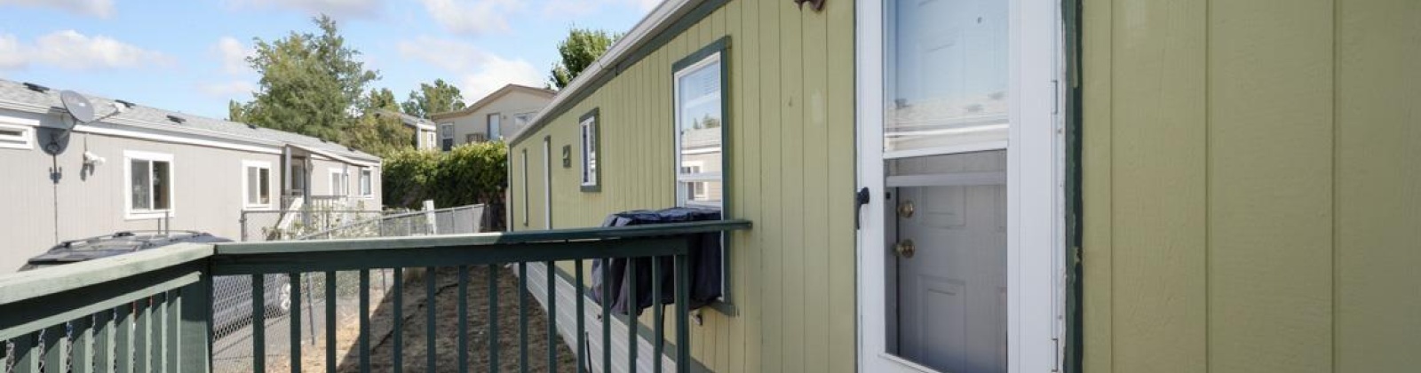 Golden Hills #46, Pullman, Washington 99163, 2 Bedrooms Bedrooms, 0 ,2 BathroomsBathrooms,Manufactured Homes,For Sale,Golden Hills #46,0,286547