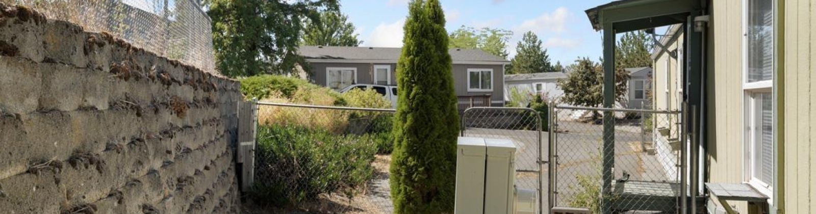 Golden Hills #46, Pullman, Washington 99163, 2 Bedrooms Bedrooms, 0 ,2 BathroomsBathrooms,Manufactured Homes,For Sale,Golden Hills #46,0,286547