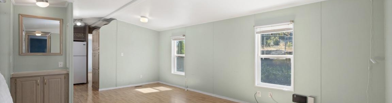 Golden Hills #46, Pullman, Washington 99163, 2 Bedrooms Bedrooms, 0 ,2 BathroomsBathrooms,Manufactured Homes,For Sale,Golden Hills #46,0,286547