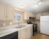 Golden Hills #46, Pullman, Washington 99163, 2 Bedrooms Bedrooms, 0 ,2 BathroomsBathrooms,Manufactured Homes,For Sale,Golden Hills #46,0,286547