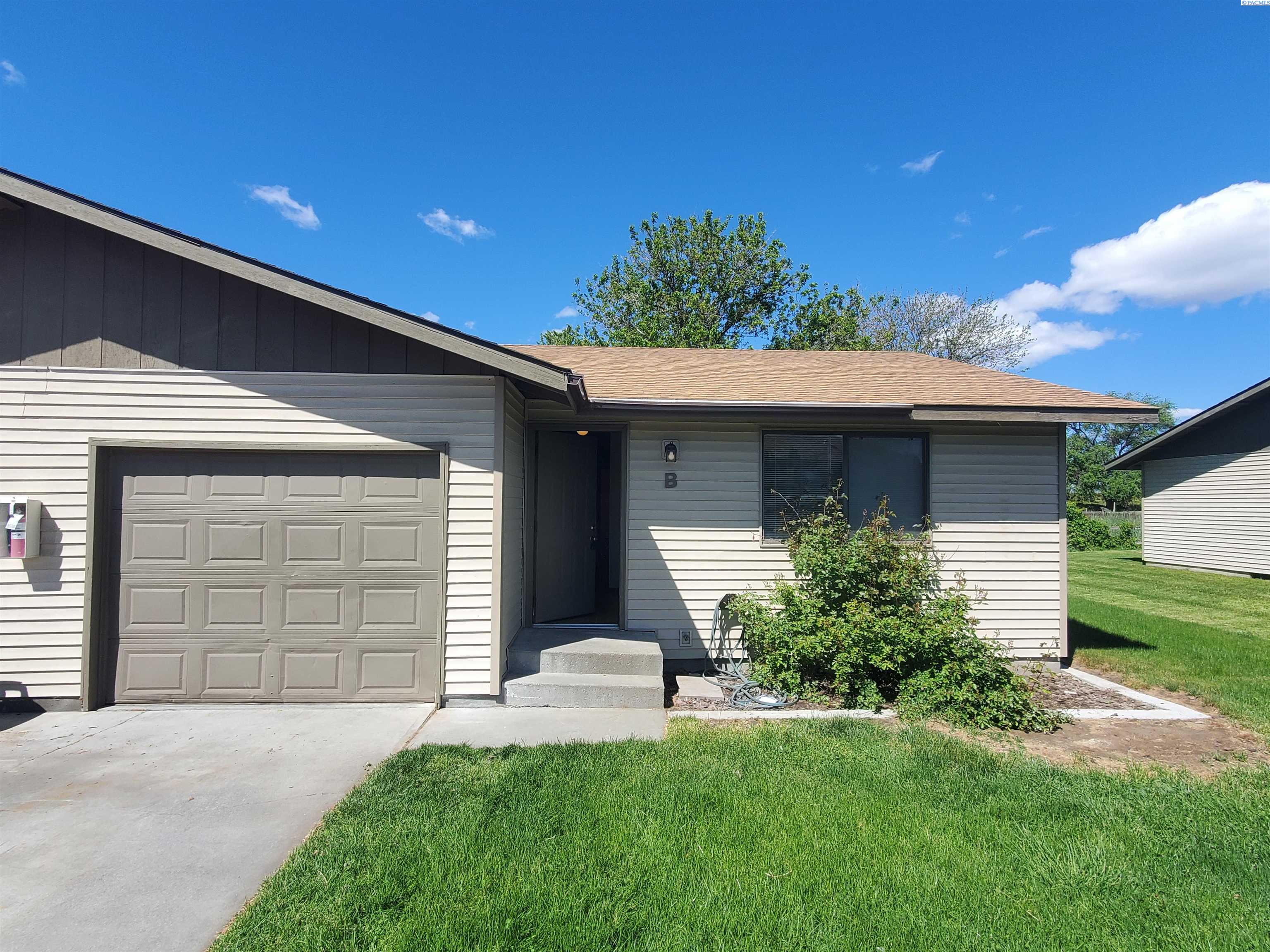Wernett Rd, Pasco, Washington 99301, 2 Bedrooms Bedrooms, 0 ,1 BathroomBathrooms,Houses,For Rent,Wernett Rd,0,286546