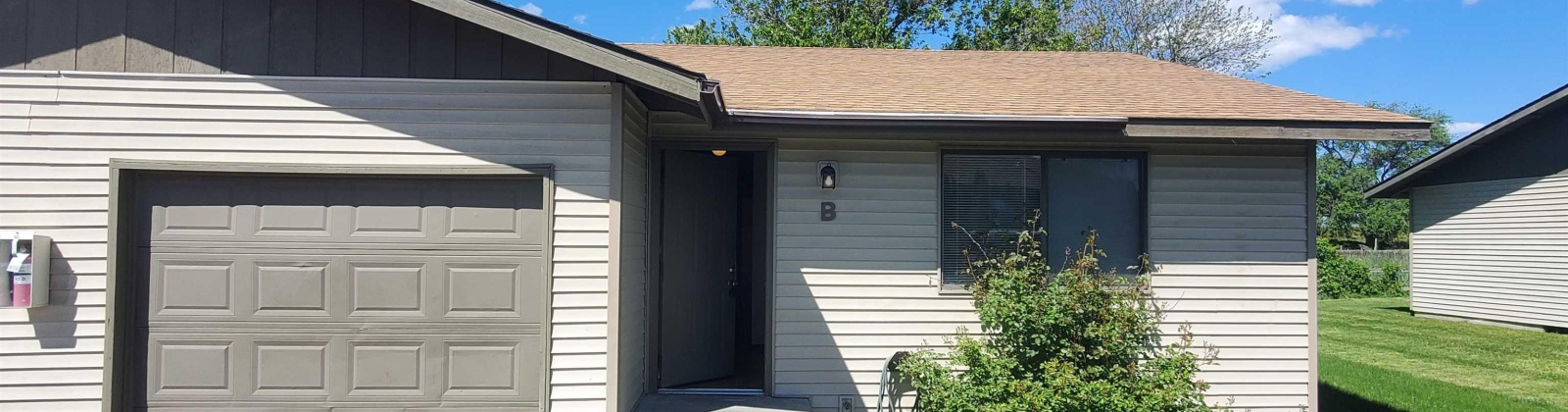 Wernett Rd, Pasco, Washington 99301, 2 Bedrooms Bedrooms, 0 ,1 BathroomBathrooms,Houses,For Rent,Wernett Rd,0,286546