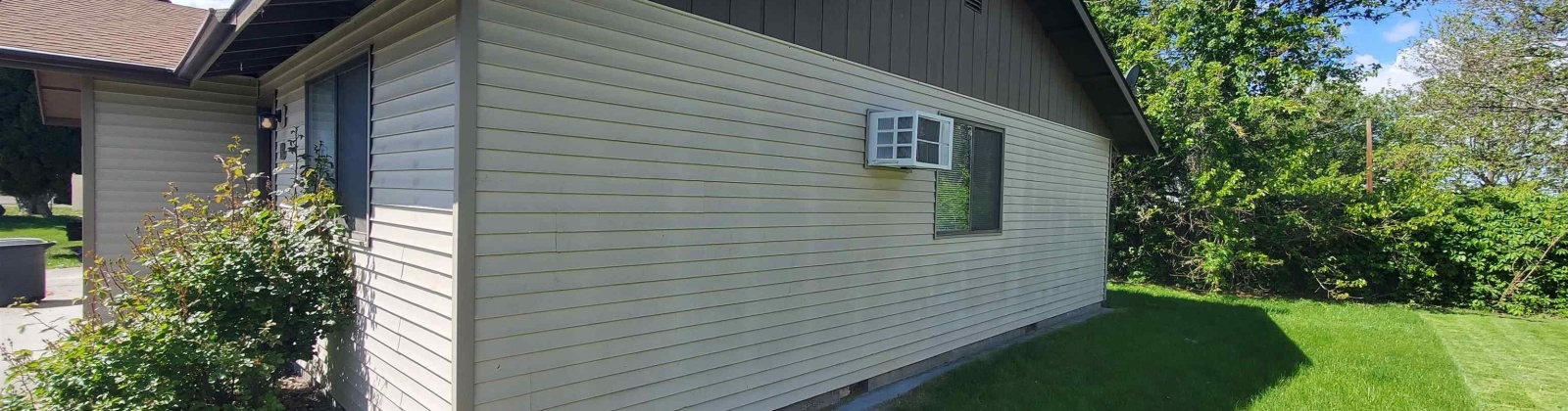 Wernett Rd, Pasco, Washington 99301, 2 Bedrooms Bedrooms, 0 ,1 BathroomBathrooms,Houses,For Rent,Wernett Rd,0,286546