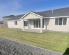 Lolo Way, Richland, Washington 99352, 3 Bedrooms Bedrooms, 0 ,2 BathroomsBathrooms,Houses,For Rent,Lolo Way,0,286545