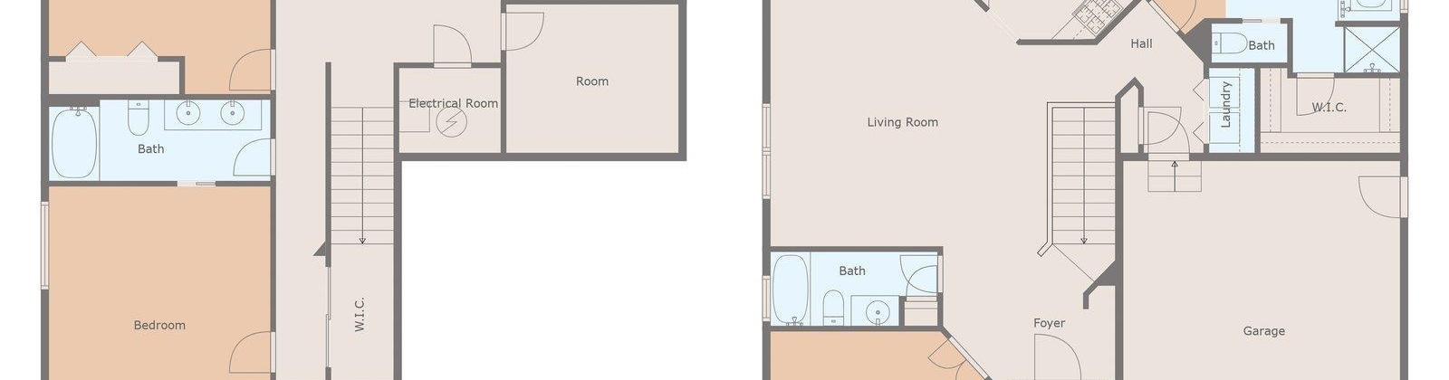 Mountain View Drive, Prosser, Washington 99350, 5 Bedrooms Bedrooms, 0 ,3 BathroomsBathrooms,Houses,For Sale,Mountain View Drive,0,286544