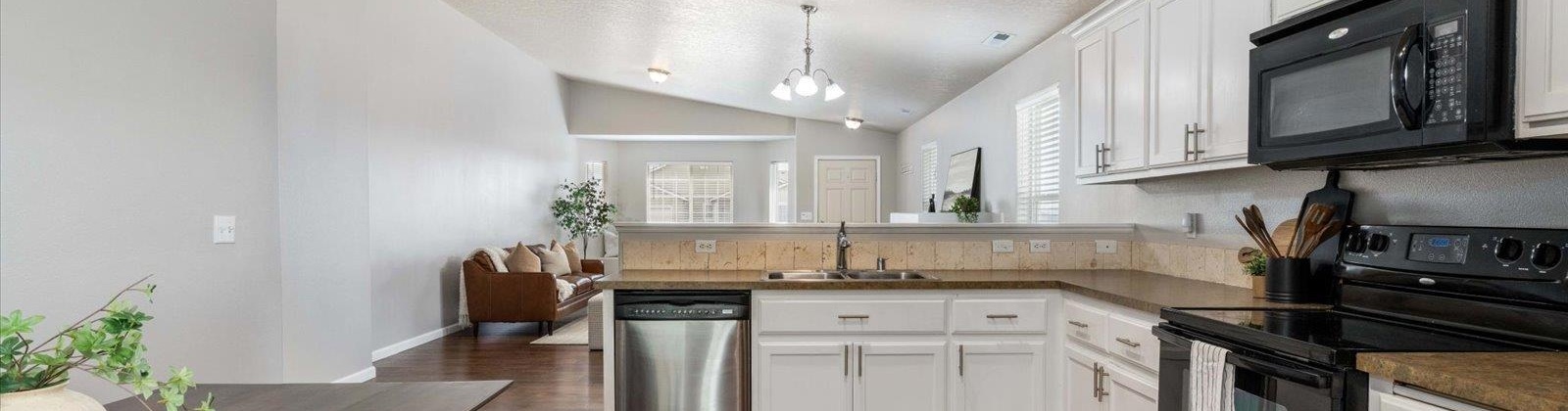 Calder Ln, Pasco, Washington 99301, 3 Bedrooms Bedrooms, 0 ,2 BathroomsBathrooms,Houses,For Sale,Calder Ln,0,286543