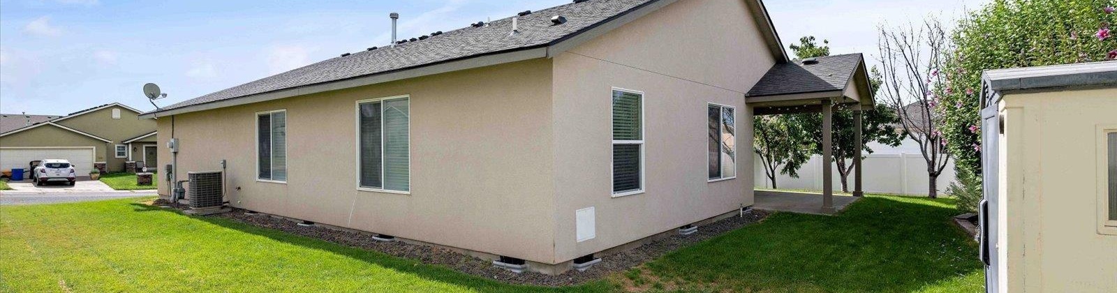 Calder Ln, Pasco, Washington 99301, 3 Bedrooms Bedrooms, 0 ,2 BathroomsBathrooms,Houses,For Sale,Calder Ln,0,286543