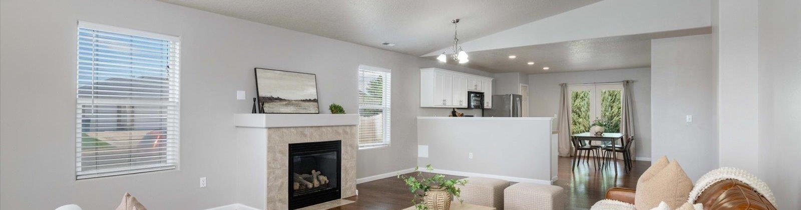 Calder Ln, Pasco, Washington 99301, 3 Bedrooms Bedrooms, 0 ,2 BathroomsBathrooms,Houses,For Sale,Calder Ln,0,286543