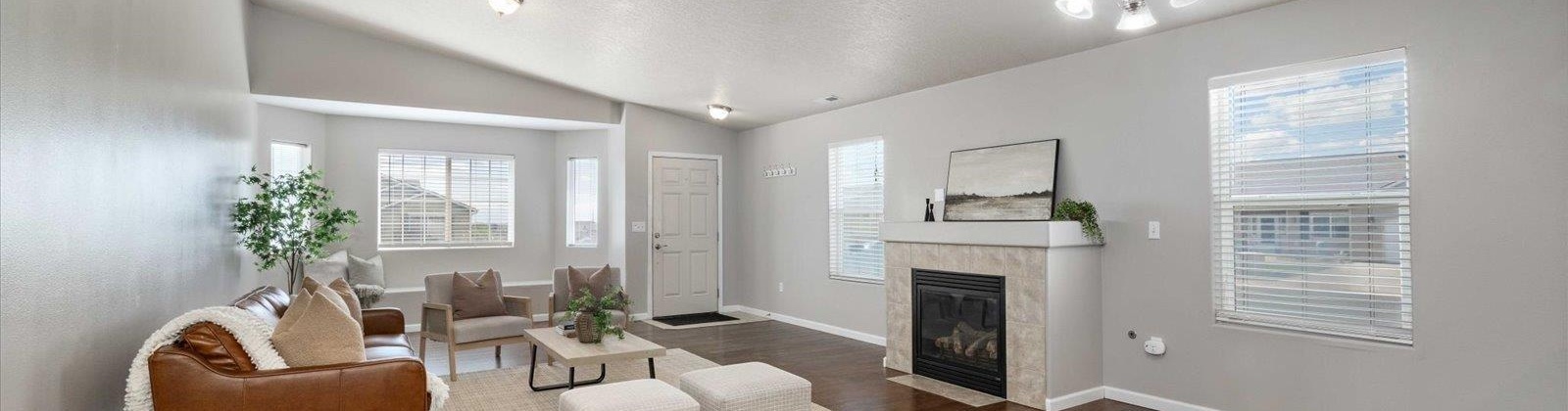 Calder Ln, Pasco, Washington 99301, 3 Bedrooms Bedrooms, 0 ,2 BathroomsBathrooms,Houses,For Sale,Calder Ln,0,286543