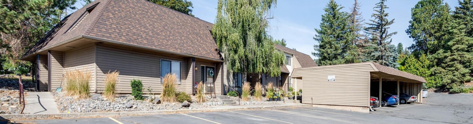 Crestview St, Pullman, Washington 99163, 2 Bedrooms Bedrooms, 0 ,2 BathroomsBathrooms,Condos/townhomes,For Sale,Crestview St,0,286542